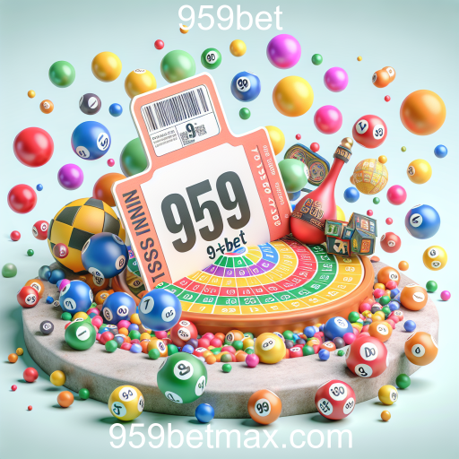 Entenda a Loteria no 959bet: Como Jogar e Ganhar