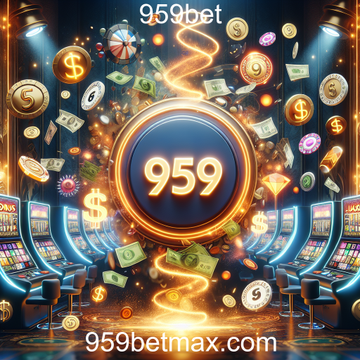 Aproveite ao Máximo as Promoções do 959bet